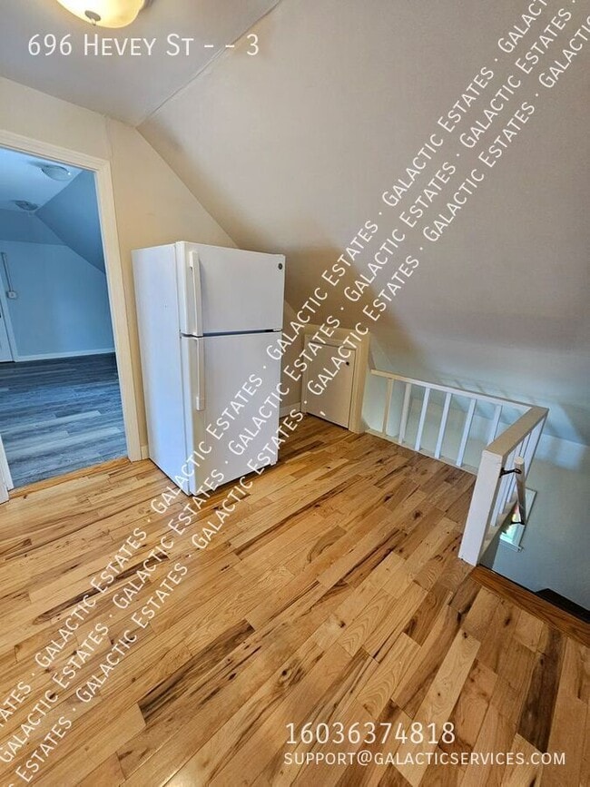 Photo - 696 Hevey St Unit 3