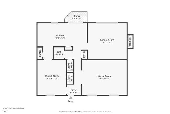 Photo - 43 Surrey Ct