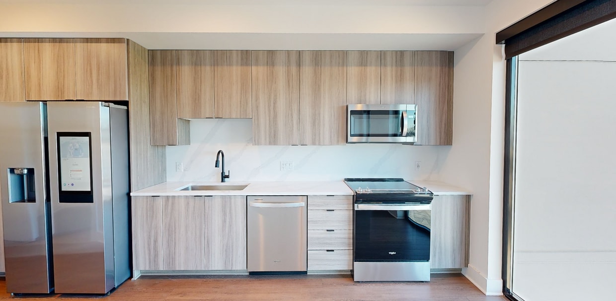 Photo - AMLI Atlantic Station Apartments