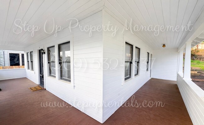 Photo - Sonora Sweet Spot | Updated 2BR, Soaking Tub, Fenced Yard + Porch