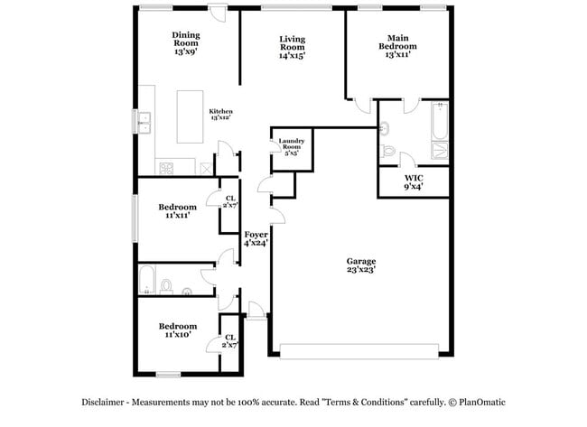 Photo - 105 Lucy Cove