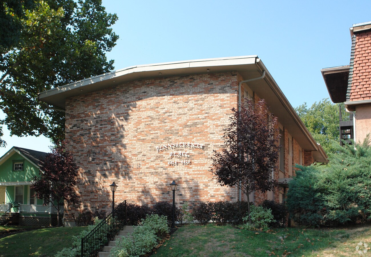 Photo - Pennsylvania Place