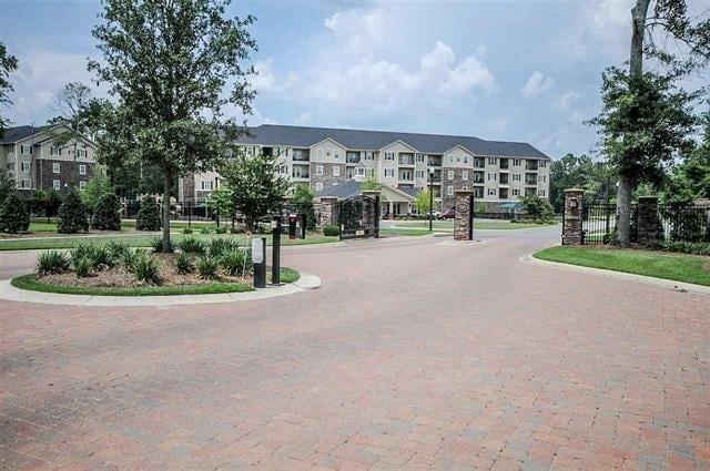 Ashley Park Apartments - Ashley Park Apartments