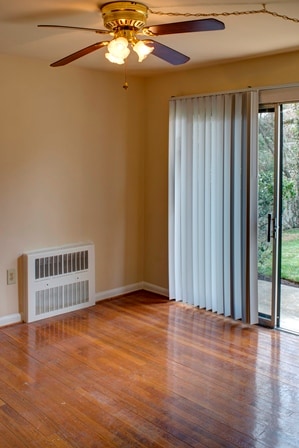 Photo - Nottingham Gardens