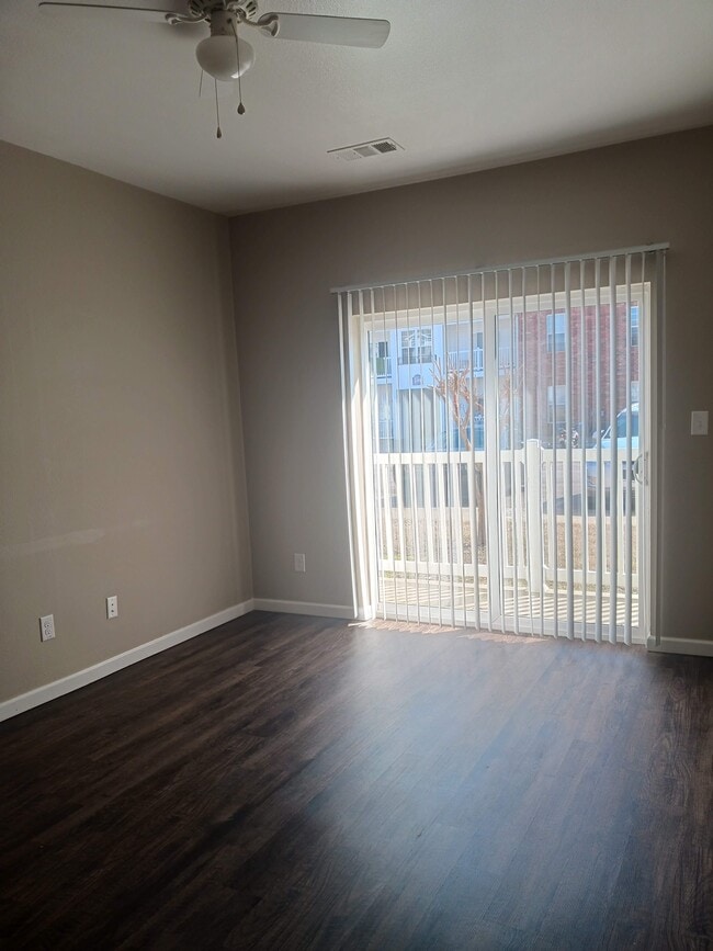 Whitten Creek Apartments For Rent in Brookland, AR