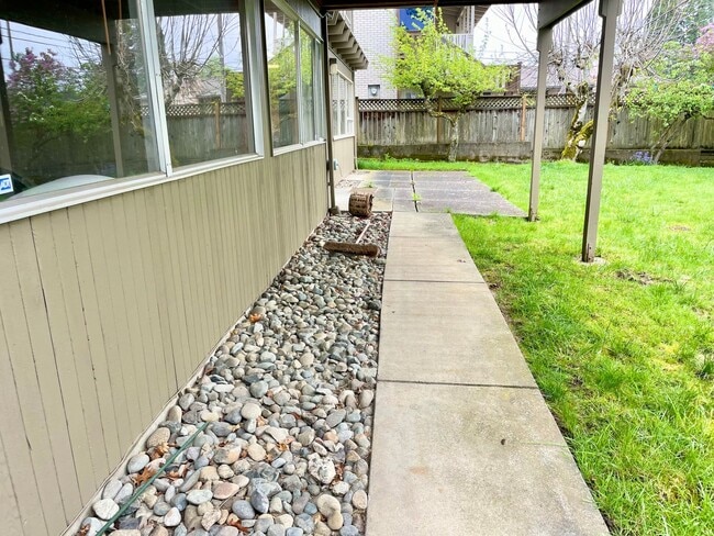 Photo - Charming lower level of home