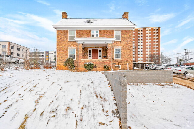 Building Photo - 1613 Clinch Ave Rental