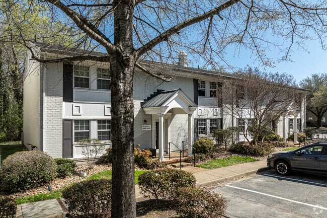 Quarterpath Place