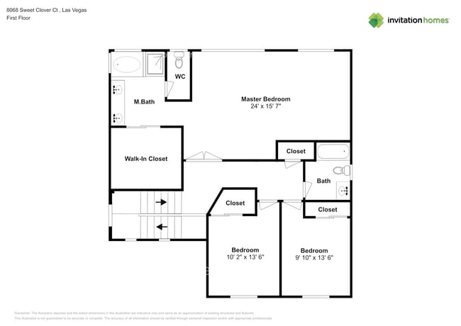 Photo - 8068 Sweet Clover Ct