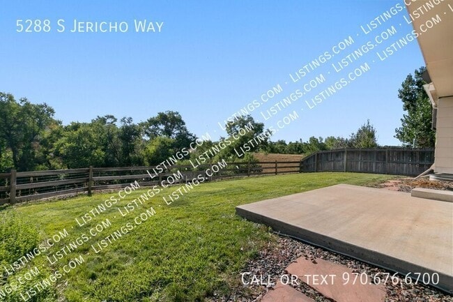 Photo - 5288 S Jericho Way