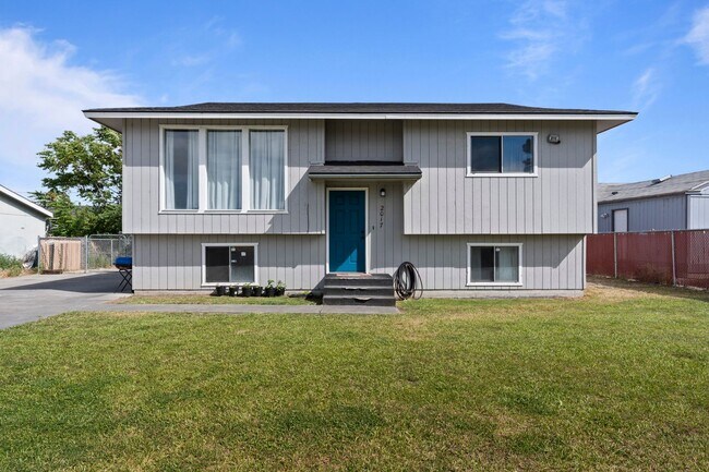 Updated 4 bedroom For Rent - Updated 4 bedroom For Rent House