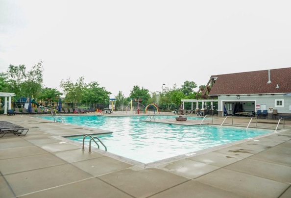 Photo - 10741 Falling Water Ln