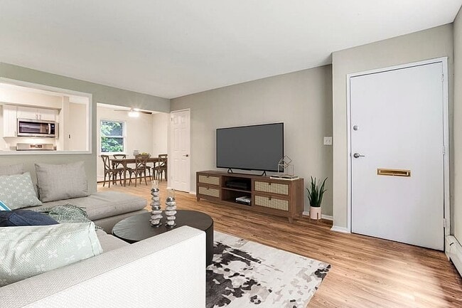 Photo - Orchard View Apartments