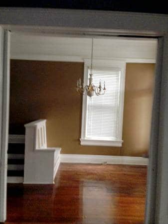 entrada - 920 Magnolia St
