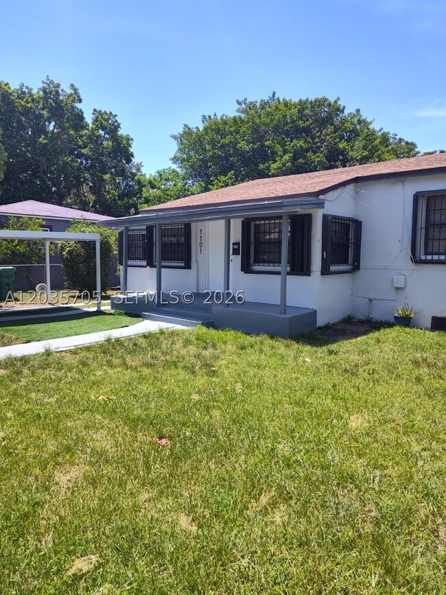 Photo - 1101 NW 55th St