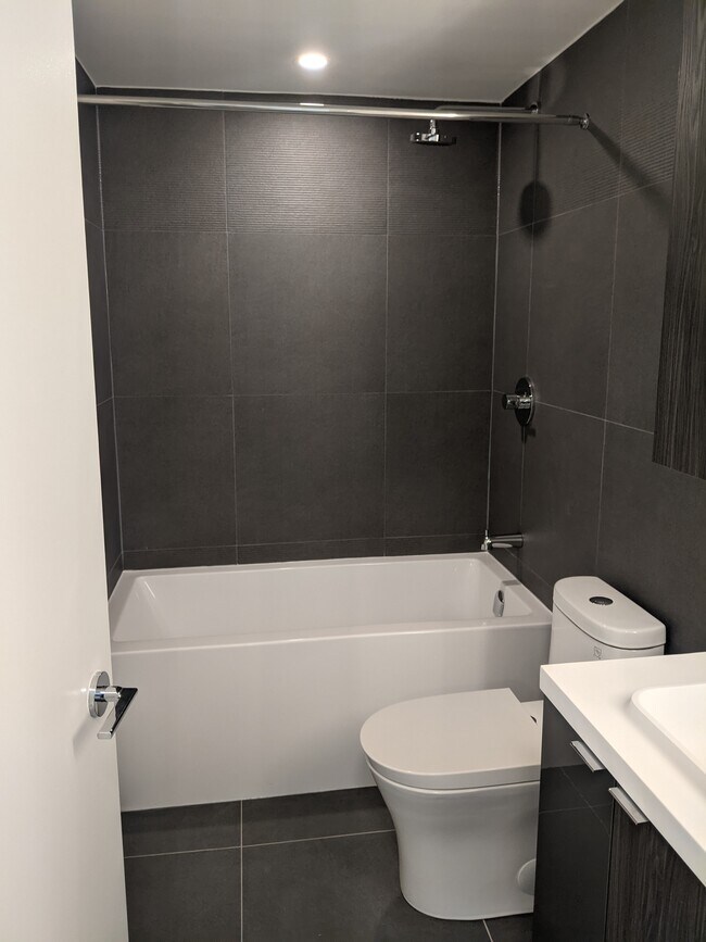 Photo - NEW LISTING AT NOBU Unit 509