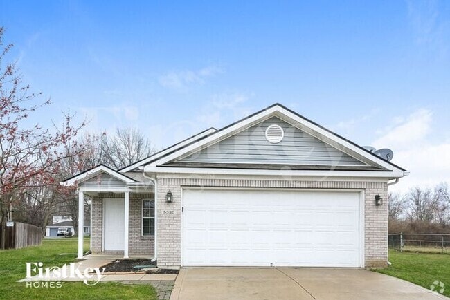 Building Photo - 5330 Dollar Run Dr Rental
