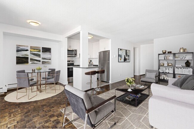 Photo - Langs Apartments