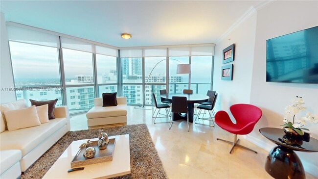 Photo - 3101 S Ocean Dr Unidad 1705