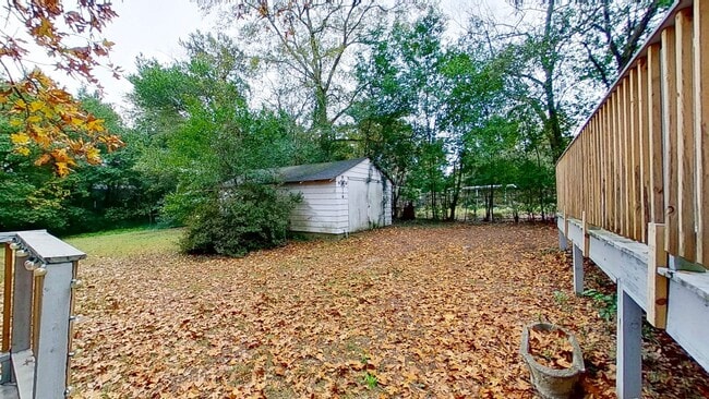 1506 Pendleton Rd