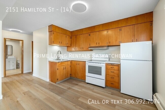 Photo - 2151 Hamilton St Unité (14)