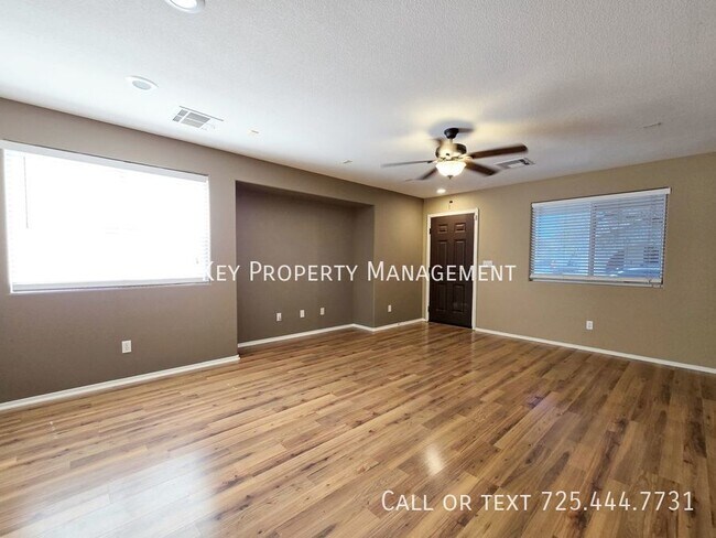 Photo - 3 BED 3 BATH HOME IN SILVERADO RANCH