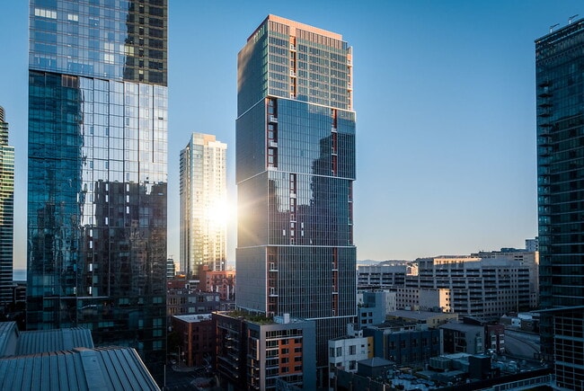 Building Photo - 500 Folsom Rental