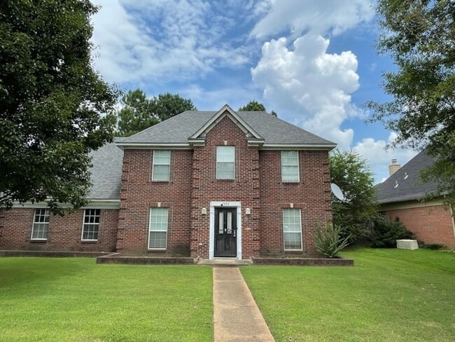 Fox Creek Subdivision - Fox Creek Subdivision House