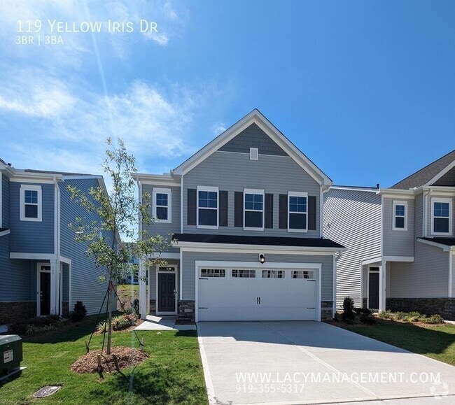 Building Photo - 119 Yellow Iris Dr Rental