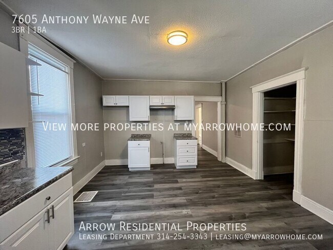 Photo - 7605 Anthony Wayne Ave