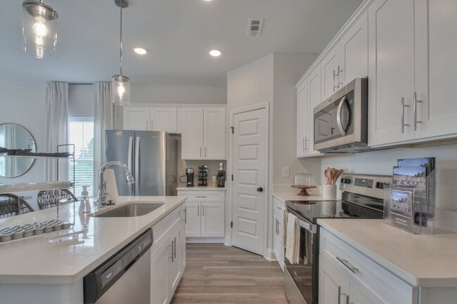 Photo - 1801 Townhomes