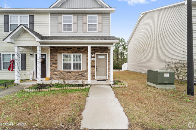 Building Photo - 512 Oyster Rock Ln Rental