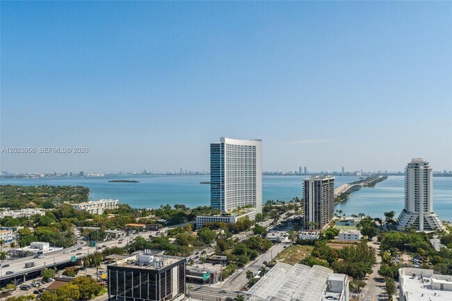 Building Photo - 3470 E Coast Ave Unit H2309