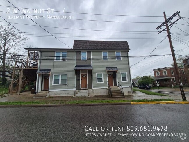 Building Photo - 2 W Walnut St Unit 4 Rental