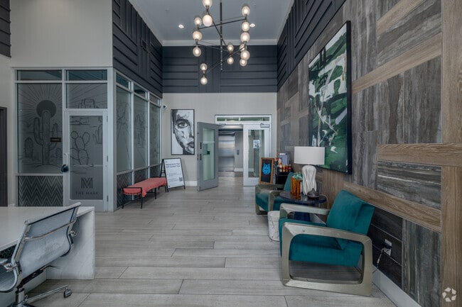 Photo - The Mark Tucson