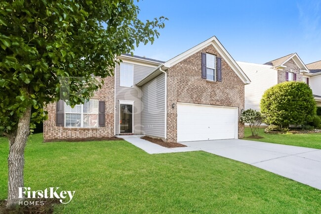 Photo - 1011 Bridleside Dr