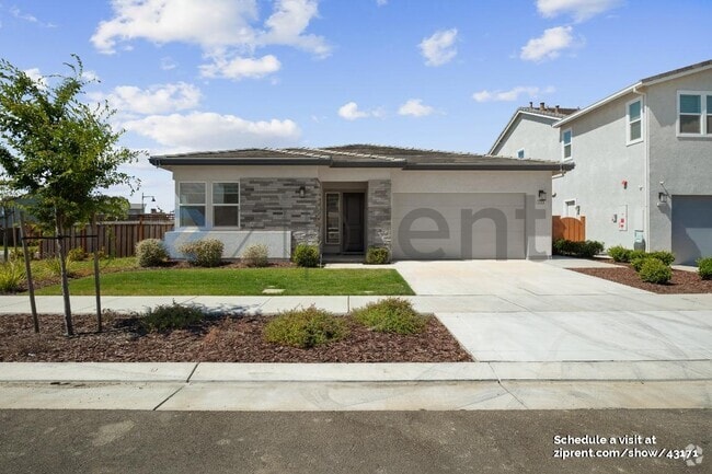 Building Photo - 3308 Mayberry St Rental