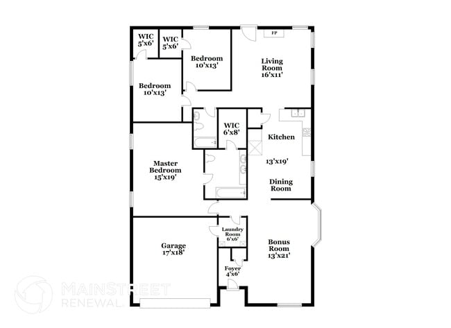 Photo - 6424 Canyon Trail