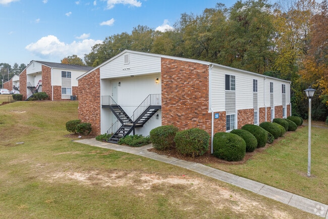 EXTERIOR PRINCIPAL - Rivers Edge