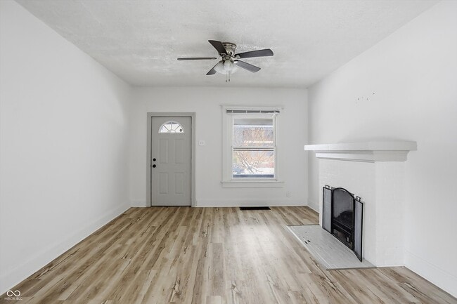 Photo - 2321 Guilford Ave