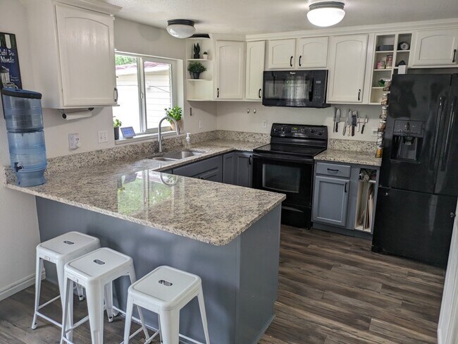Photo - 1764 N 720 W