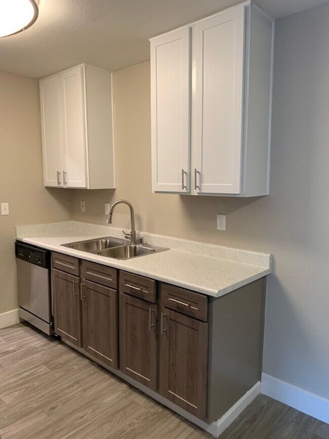 Willow Park Apartments