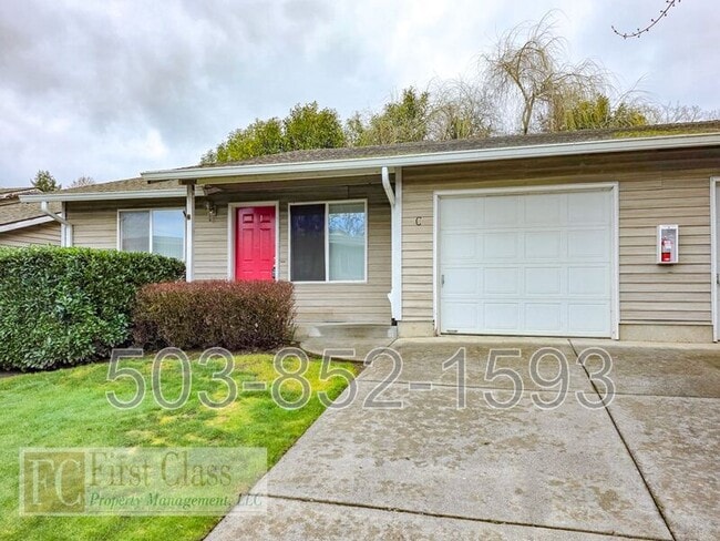 Building Photo - 2226 19th Ave Unit C