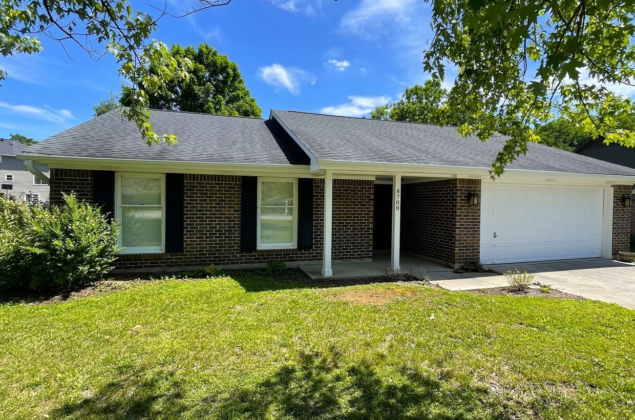 Adorable 3 Bedroom/2 bath House for Rent i... - Adorable 3 Bedroom/2 bath House for Rent i...