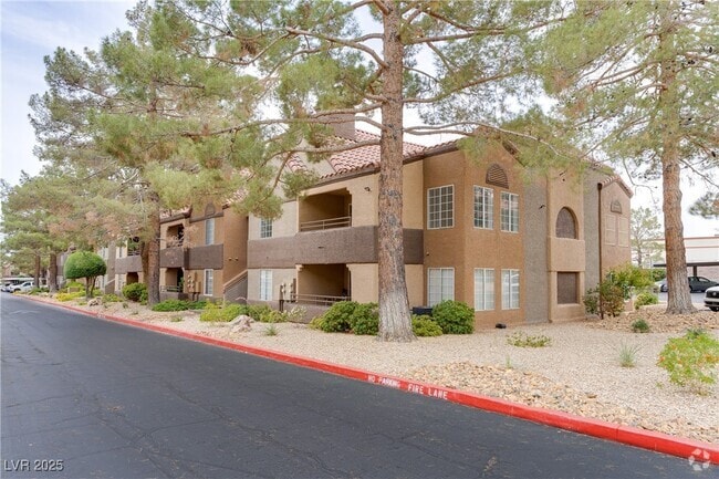 Building Photo - 2200 S Fort Apache Rd Unit 2116 Rental