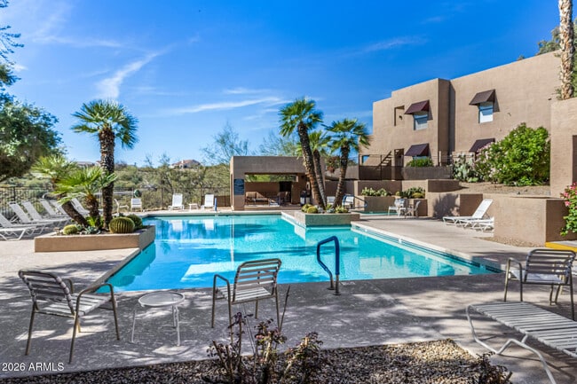 Building Photo - 16657 E Gunsight Dr Unit 152