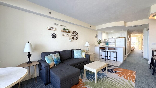 Photo - 2700 N Atlantic Ave Unit 307