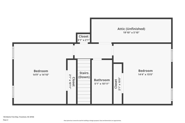 Photo - 136 Adams Tree Wy