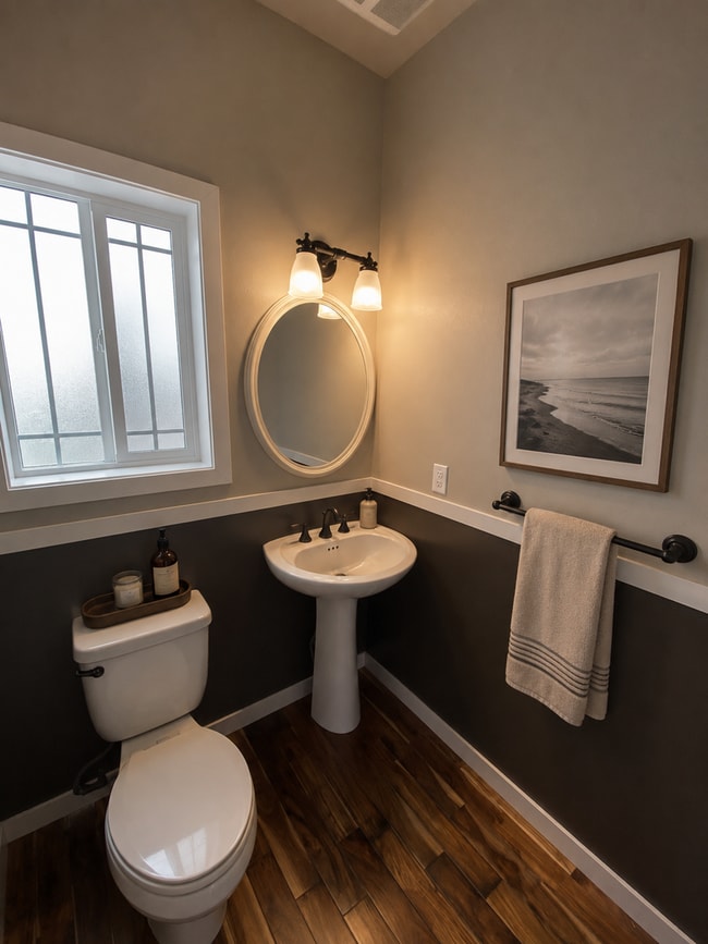 Photo - Say Goodbye To Apartment Living-This is the Extra Space You’ve Been Looking For!
