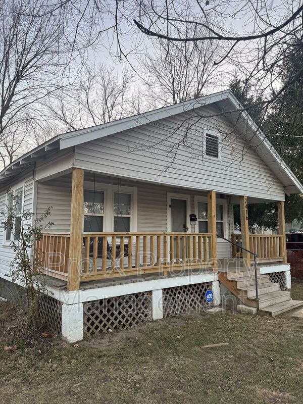 Photo - 2416 W Walnut St Unidad 1